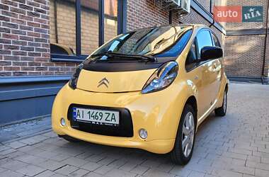 Хетчбек Citroen C-Zero 2011 в Ірпені
