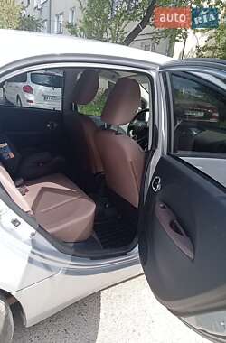 Хетчбек Citroen C-Zero 2015 в 