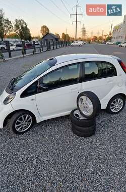 Хетчбек Citroen C-Zero 2012 в 