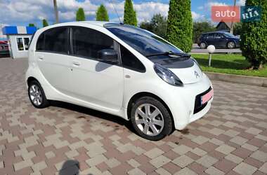 Хетчбек Citroen C-Zero 2011 в Сарнах