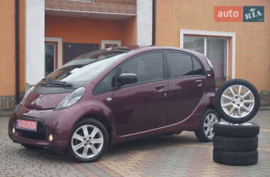 Хэтчбек Citroen C-Zero 2012 в Самборе
