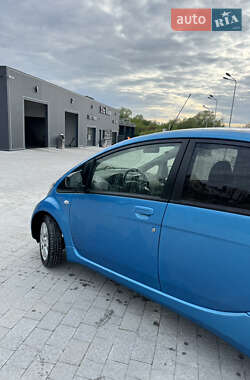 Хэтчбек Citroen C-Zero 2015 в 