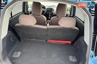 Хэтчбек Citroen C-Zero 2015 в 