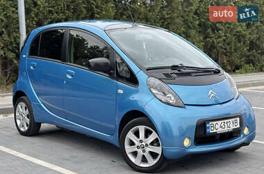 Хэтчбек Citroen C-Zero 2015 в Городке