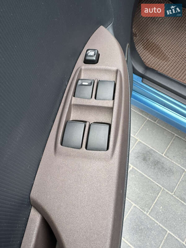 Хетчбек Citroen C-Zero 2015 в Львові