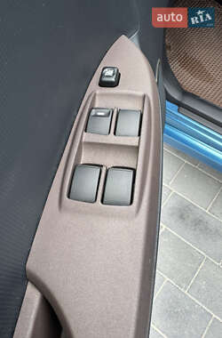 Хэтчбек Citroen C-Zero 2015 в 