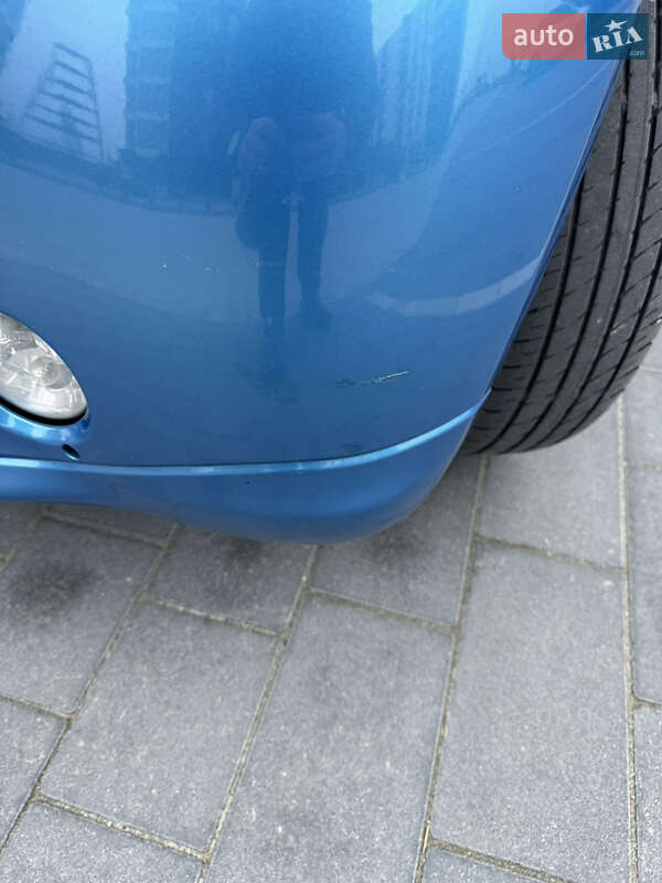 Хетчбек Citroen C-Zero 2015 в Львові