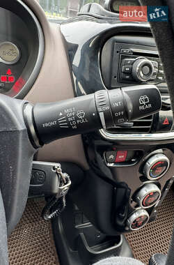 Хэтчбек Citroen C-Zero 2015 в 