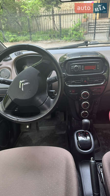 Хетчбек Citroen C-Zero 2013 в Києві