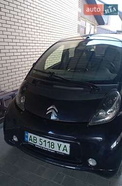 Хетчбек Citroen C-Zero 2015 в Вінниці