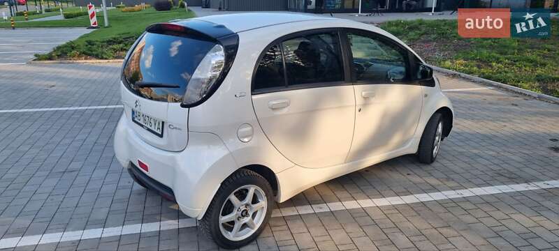Хетчбек Citroen C-Zero 2012 в Вінниці