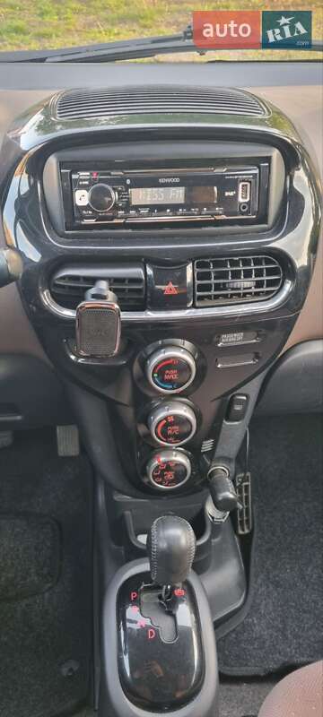 Хетчбек Citroen C-Zero 2012 в Вінниці