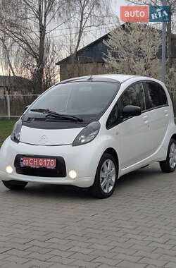 Хэтчбек Citroen C-Zero 2015 в 