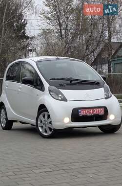 Хэтчбек Citroen C-Zero 2015 в Владимире