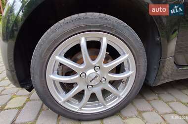 Хэтчбек Citroen C-Zero 2015 в 