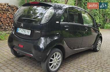 Хэтчбек Citroen C-Zero 2015 в 