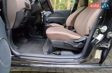 Хэтчбек Citroen C-Zero 2015 в 