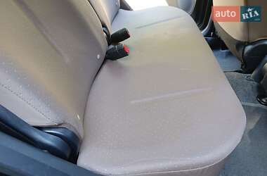 Хэтчбек Citroen C-Zero 2012 в 