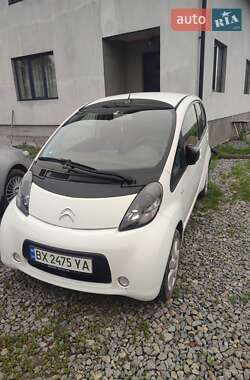 Хэтчбек Citroen C-Zero 2013 в Каменец-Подольском