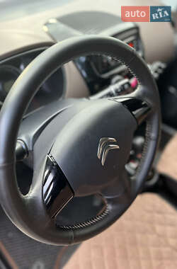 Хетчбек Citroen C-Zero 2018 в 