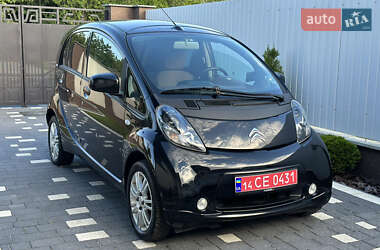 Хетчбек Citroen C-Zero 2012 в Ужгороді