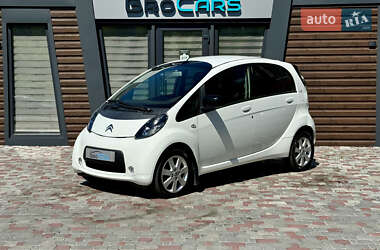 Хэтчбек Citroen C-Zero 2012 в Виннице