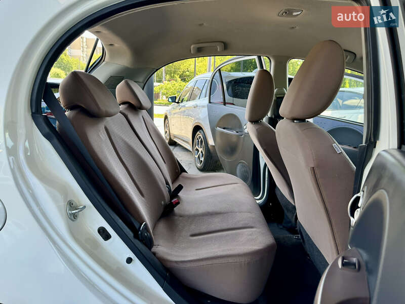 Хетчбек Citroen C-Zero 2012 в Вінниці