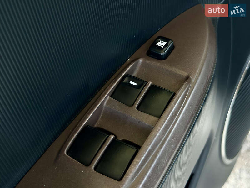 Хетчбек Citroen C-Zero 2012 в Вінниці