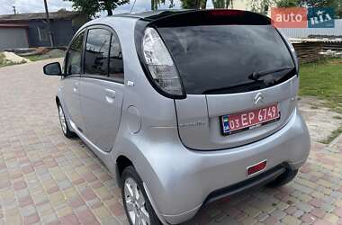 Хэтчбек Citroen C-Zero 2012 в 