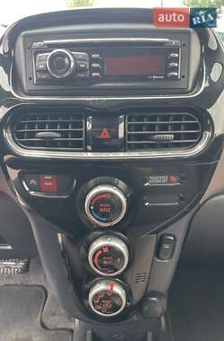 Хэтчбек Citroen C-Zero 2012 в 