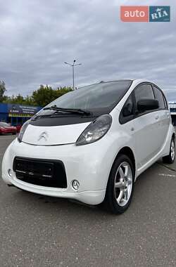 Хетчбек Citroen C-Zero 2015 в 