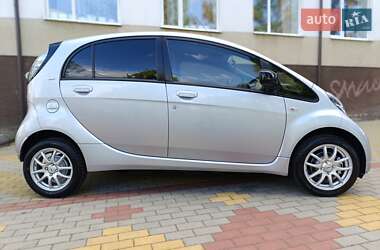Хетчбек Citroen C-Zero 2015 в 