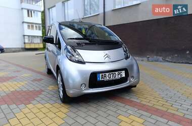Хетчбек Citroen C-Zero 2015 в Звягелі