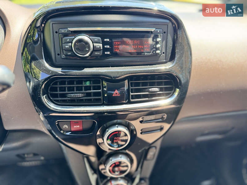 Хетчбек Citroen C-Zero 2011 в Вінниці