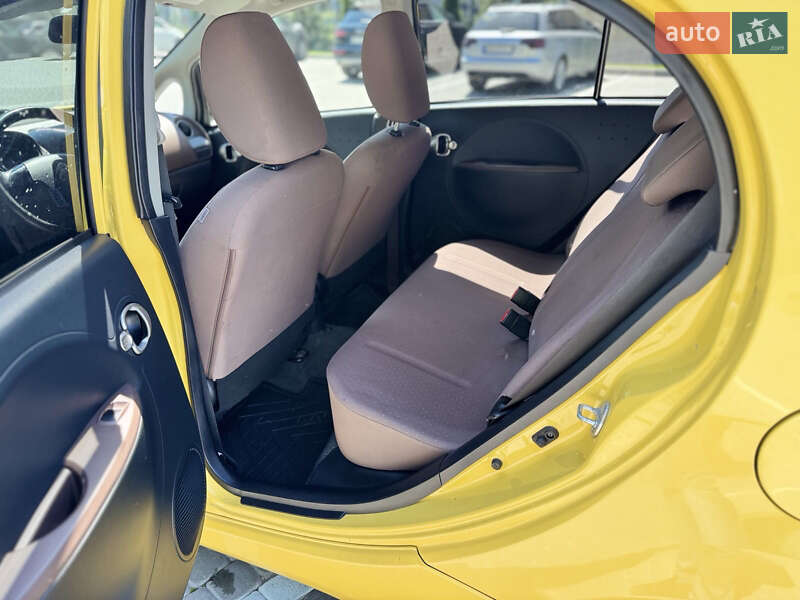 Хетчбек Citroen C-Zero 2011 в Вінниці