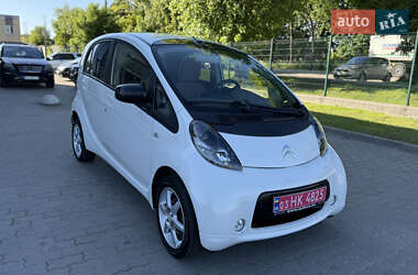 Хетчбек Citroen C-Zero 2015 в 