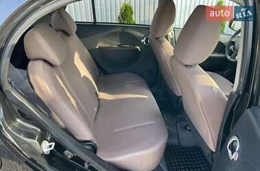 Хэтчбек Citroen C-Zero 2012 в 