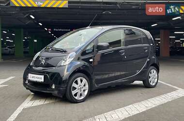Хетчбек Citroen C-Zero 2015 в 