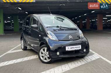 Хетчбек Citroen C-Zero 2015 в 