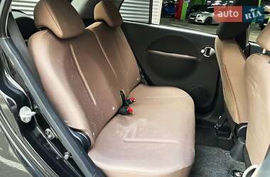 Хетчбек Citroen C-Zero 2015 в 