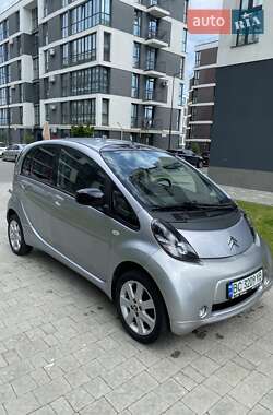 Хетчбек Citroen C-Zero 2011 в Львові