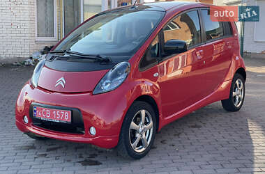 Хэтчбек Citroen C-Zero 2013 в Дрогобыче