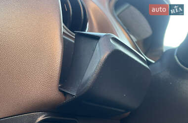 Хэтчбек Citroen C-Zero 2013 в 