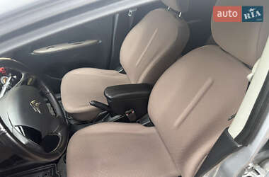 Хэтчбек Citroen C-Zero 2017 в 