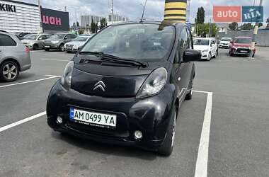 Хетчбек Citroen C-Zero 2011 в Києві