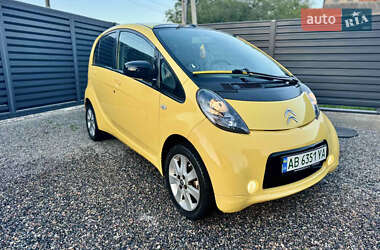 Хетчбек Citroen C-Zero 2011 в Вінниці