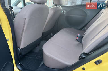 Хэтчбек Citroen C-Zero 2011 в 