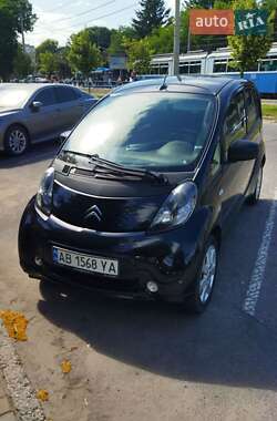Хэтчбек Citroen C-Zero 2013 в Виннице