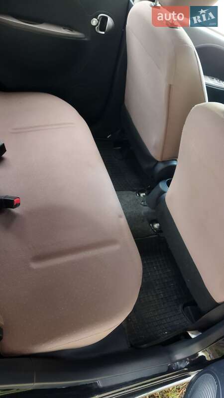 Хэтчбек Citroen C-Zero 2013 в Виннице фото 13 Хэтчбек Citroen C-Zero 2013 в Виннице