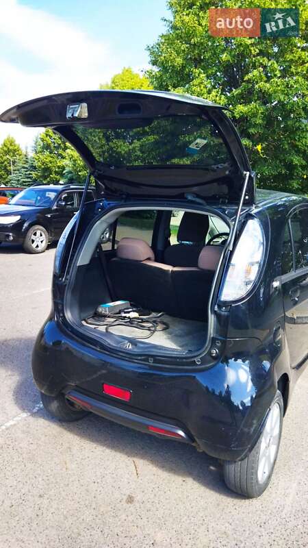 Хэтчбек Citroen C-Zero 2013 в Виннице фото 16 Хэтчбек Citroen C-Zero 2013 в Виннице